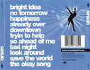 Orson (2) : Bright Idea (CD, Album)