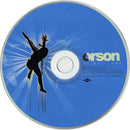 Orson (2) : Bright Idea (CD, Album)