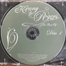 Kenny Rogers : The Best Of (3xCD, Comp)