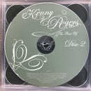 Kenny Rogers : The Best Of (3xCD, Comp)