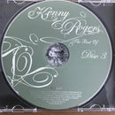 Kenny Rogers : The Best Of (3xCD, Comp)