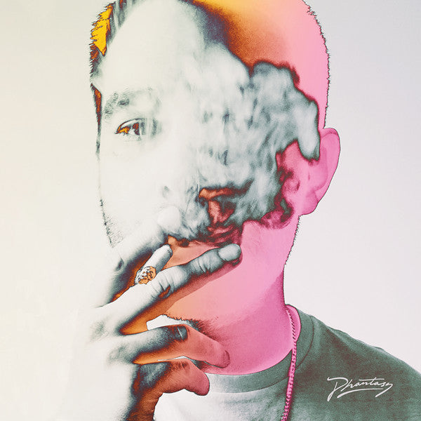 Gabriel Gurnsey : Physical (2xLP, Album)
