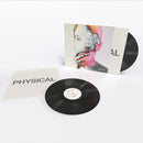 Gabriel Gurnsey : Physical (2xLP, Album)