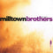 Milltown Brothers : Here I Stand (7", Single, Sil)