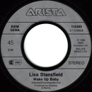 Lisa Stansfield : All Around The World (7", Single)