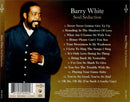 Barry White : Soul Seduction (CD, Comp, RE)
