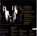 Lamb Of God : Sacrament (CD, Album + DVD-V, Copy Prot., PAL + Dlx, O-c)