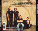 Nickelback : The Long Road (CD, Album, Col)