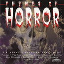 Emporio Ensemble : Themes Of Horror (CD, Comp)