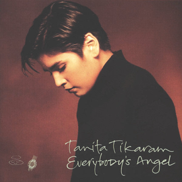 Tanita Tikaram : Everybody's Angel (CD, Album)