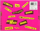 Sex Pistols : Never Mind The Bollocks Here's The Sex Pistols (CD, Album, RE, RM)