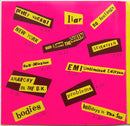 Sex Pistols : Never Mind The Bollocks Here's The Sex Pistols (CD, Album, RE, RM)