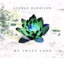 George Harrison : My Sweet Lord (CD, Single, RM)