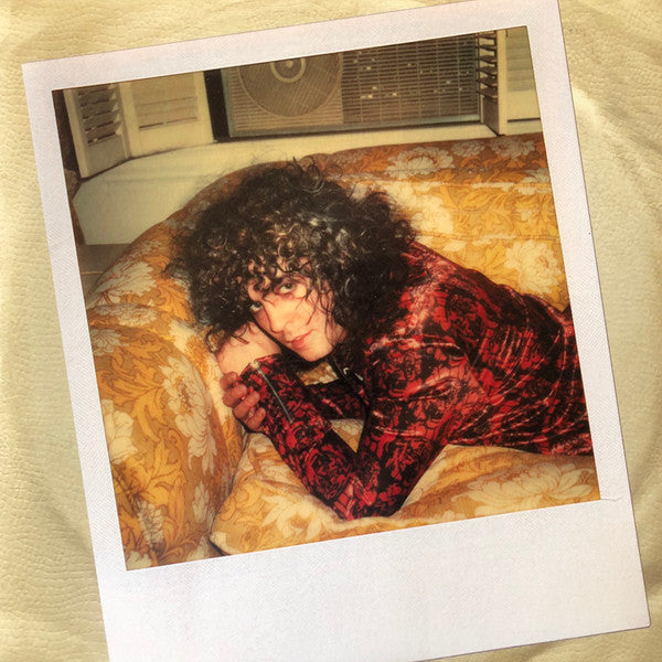 Marc Bolan : Misfortune Gatehouse: Home Demos Volume 4 (LP, Comp, Ltd)