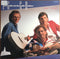 Larry Gatlin & The Gatlin Brothers : Pure N' Simple (LP, Album)