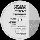 Frazier Chorus : Sloppy Heart (12", Single)