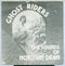Norman Dean : Ghost Riders (7", EP)