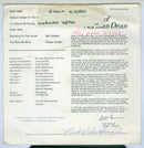 Norman Dean : Ghost Riders (7", EP)