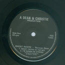 Norman Dean : Ghost Riders (7", EP)