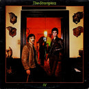 The Stranglers : Stranglers IV (Rattus Norvegicus) (LP, Album)