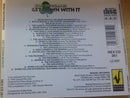 Various : Irish Showbands Get Down With It (CD, Comp)