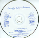 Stephen Fry : The Night Before Christmas (CD, Album)