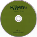 The Hoosiers : & The Trick To Life (CD, Album, Enh, Gre)