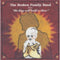 The Broken Family Band : The King Will Build A Disco (CD, MiniAlbum)