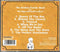 The Broken Family Band : The King Will Build A Disco (CD, MiniAlbum)
