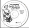 The Broken Family Band : The King Will Build A Disco (CD, MiniAlbum)