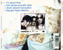 The Lemonheads : It's About Time (CD, Single)