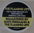 The Flaming Lips : Hear It Is (LP, Album, RE, RM)