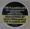 The Flaming Lips : Hear It Is (LP, Album, RE, RM)