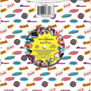 Shampoo : Viva La Megababes (7", Single)