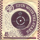 Lonnie Donegan's Skiffle Group : My Old Man's A Dustman (7", Single, Pus)