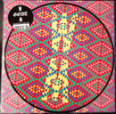 Goat (22) : World Music (LP, Album, Ltd, Pic, RE)