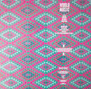 Goat (22) : World Music (LP, Album, Ltd, Pic, RE)