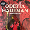 Odetta Hartman : Old Rockhounds Never Die (LP, Album, Ltd, 180)