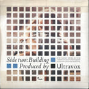 Ultravox : Dancing With Tears In My Eyes (7", Single, Blu)