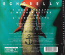 Echobelly : Dark Therapy (CD, Single, Dig)