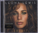 Leona Lewis : Spirit (CD, Album)