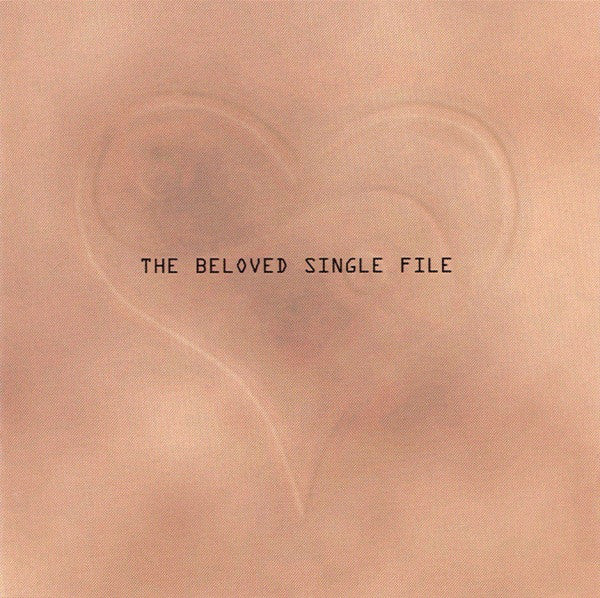 The Beloved : Single File (CD, Comp)