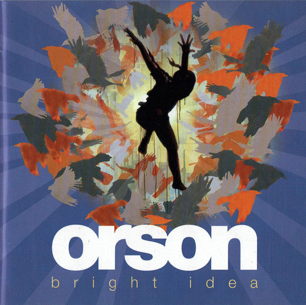Orson (2) : Bright Idea (CD, Album)