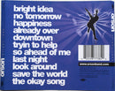 Orson (2) : Bright Idea (CD, Album)