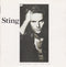 Sting : ...Nothing Like The Sun (CD, Album)