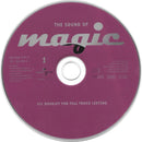 Various : The Sound Of Magic (2xCD, Comp)