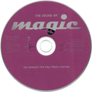 Various : The Sound Of Magic (2xCD, Comp)