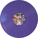 Cullen Omori : The Diet (LP, Album, Ltd, Lav)