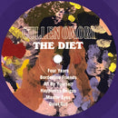 Cullen Omori : The Diet (LP, Album, Ltd, Lav)