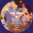 Cullen Omori : The Diet (LP, Album, Ltd, Lav)